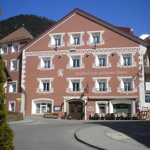 Gasthof Zum Goldenen Loewen